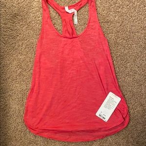 Lululemon 105 singlet